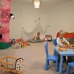 Wind Feriehus