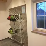 Wind Prázdninový dům