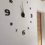 Wind Prázdninový dům *