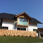 Feriehus Wind Sankt Margarethen im Lungau