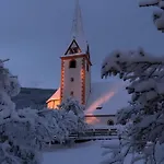 Wind Feriehus