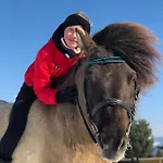 Wind Feriehus *
