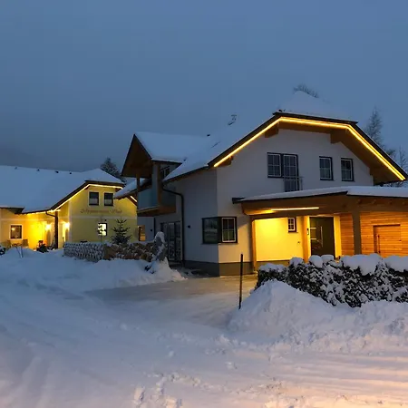Holiday home Wind Sankt Margarethen im Lungau