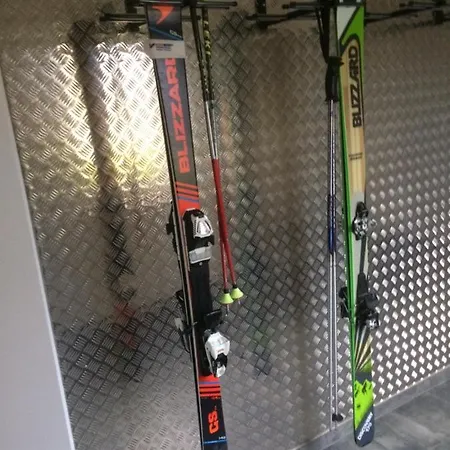 Wind * 圣玛加里森