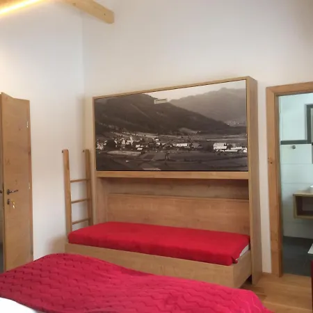 Wind Holiday home Sankt Margarethen im Lungau