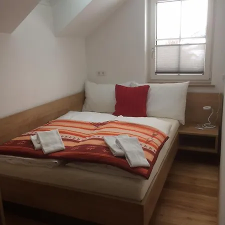 Wind * 圣玛加里森