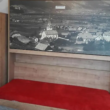 Wind * Sankt Margarethen im Lungau