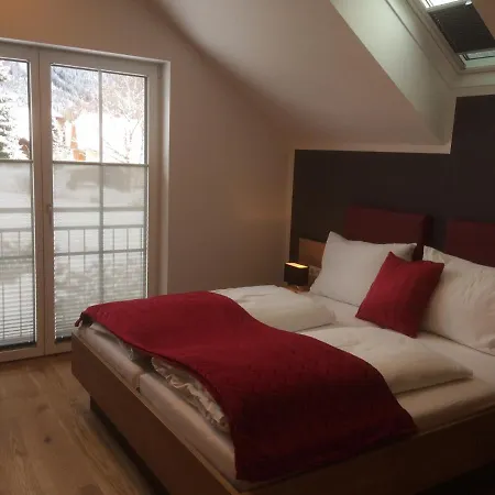 Ferienhaus Wind *