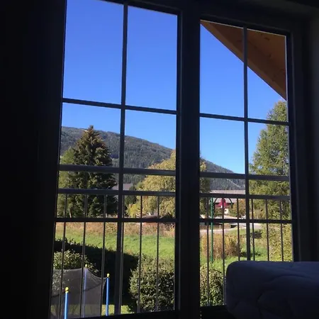 Holiday home Wind
