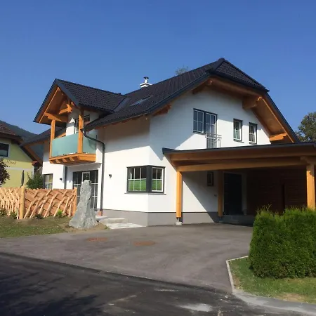 Wind Dom wakacyjny *