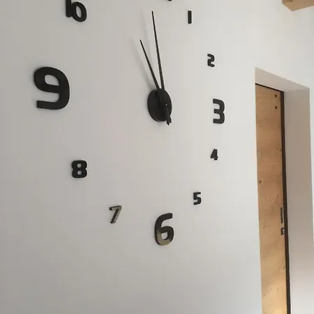 Wind Dom wakacyjny *