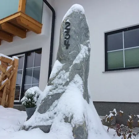 Wind Dom wakacyjny Sankt Margarethen im Lungau