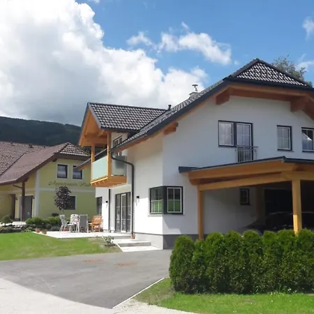 Wind Σπίτι διακοπών *