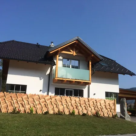 Ferienhaus Wind Sankt Margarethen im Lungau