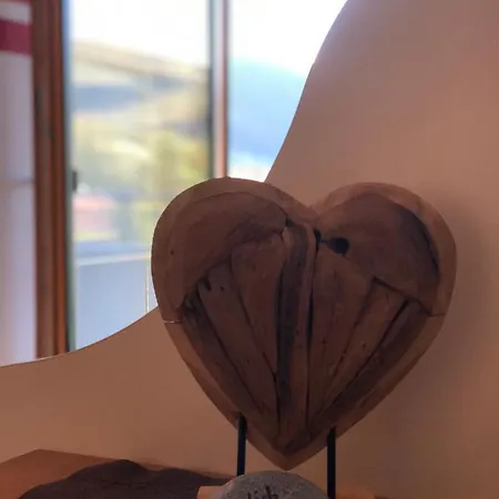 Dom wakacyjny Wind *