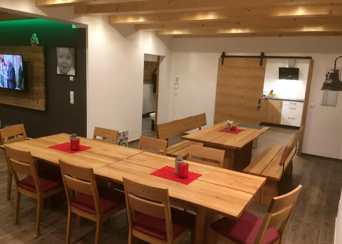 Prázdninový dům Wind