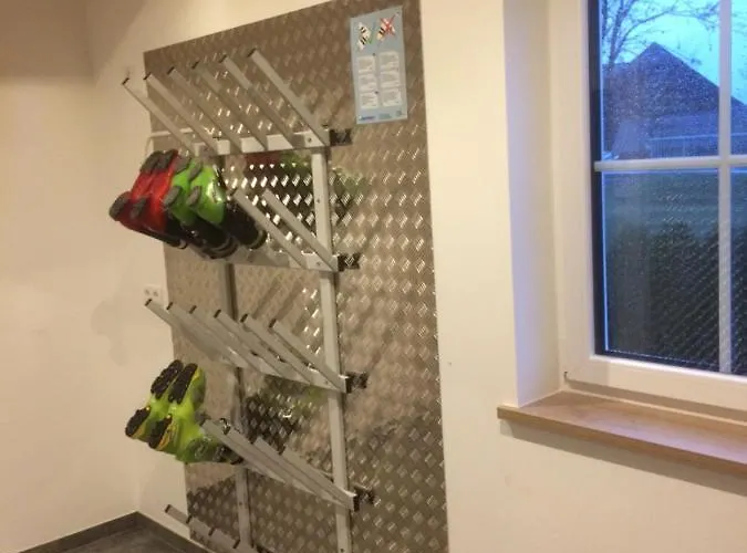 Wind Prázdninový dům