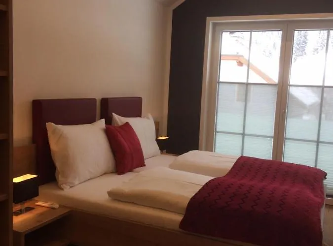 Wind Prázdninový dům *