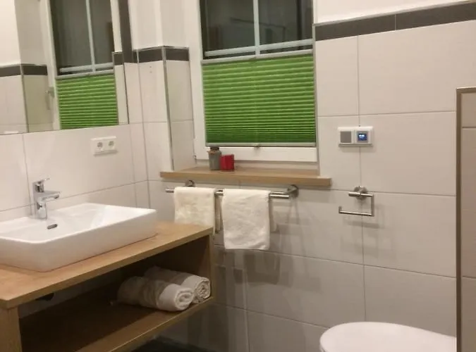 Prázdninový dům Wind *