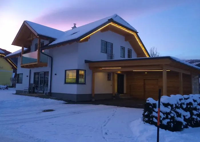 Wind * Sankt Margarethen im Lungau