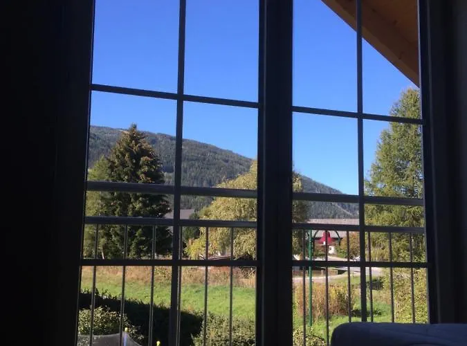 Prázdninový dům Wind