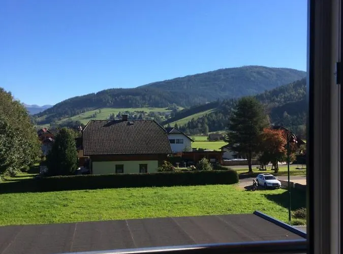 Wind * Sankt Margarethen im Lungau