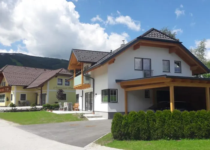 Wind Prázdninový dům *