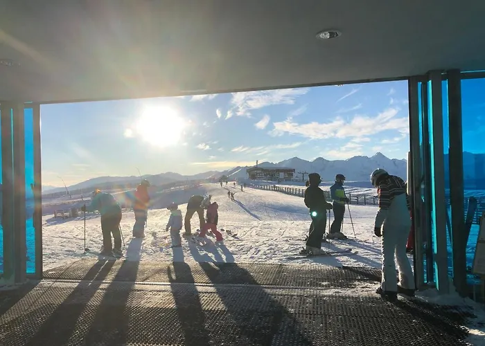 Wind Σπίτι διακοπών