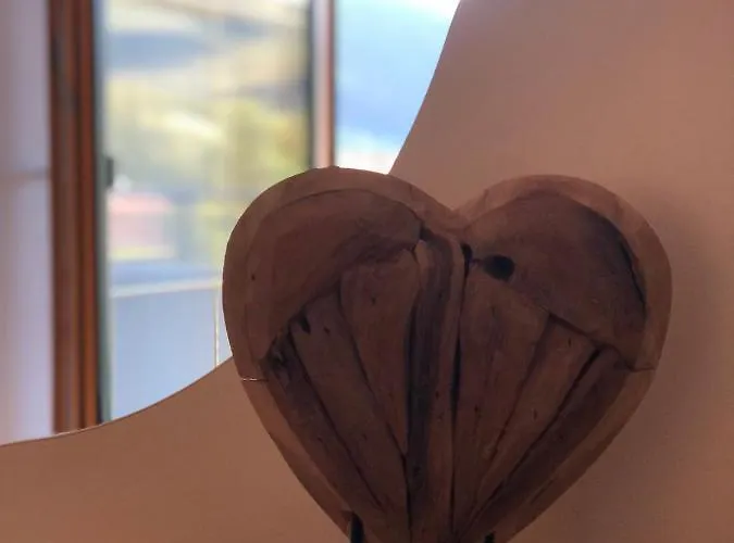 Prázdninový dům Wind *